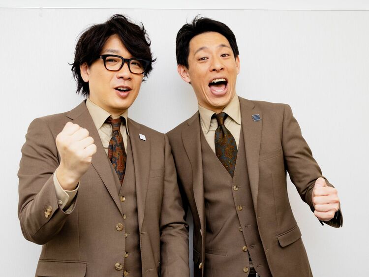 念願の日比谷野音公演に挑む囲碁将棋「目標はTHE SECOND優勝と野