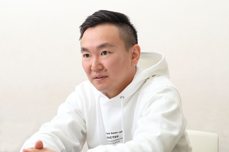 養成所の評価はC。かまいたち・山内はそれでも自分を信じた