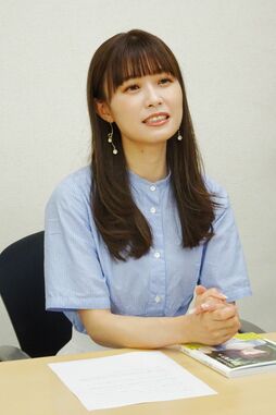 ▲自分の秀でたところを自覚するのが夢へ近づく第一歩