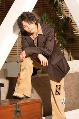 怪我をもいとわない20代から、作品を楽しむ30代ヘ――俳優・宮崎秋人の挑戦と進化