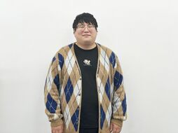 ▲Radio Holic～ラジオとハガキ職人～＜第3回：ブティックあゆみ(お笑い芸人)＞