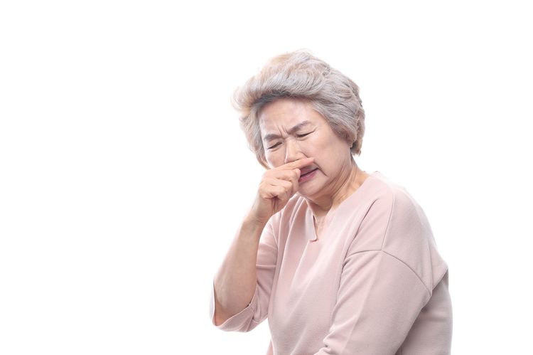 「最近、匂いがよくわからない」それ認知症の危険信号かも？