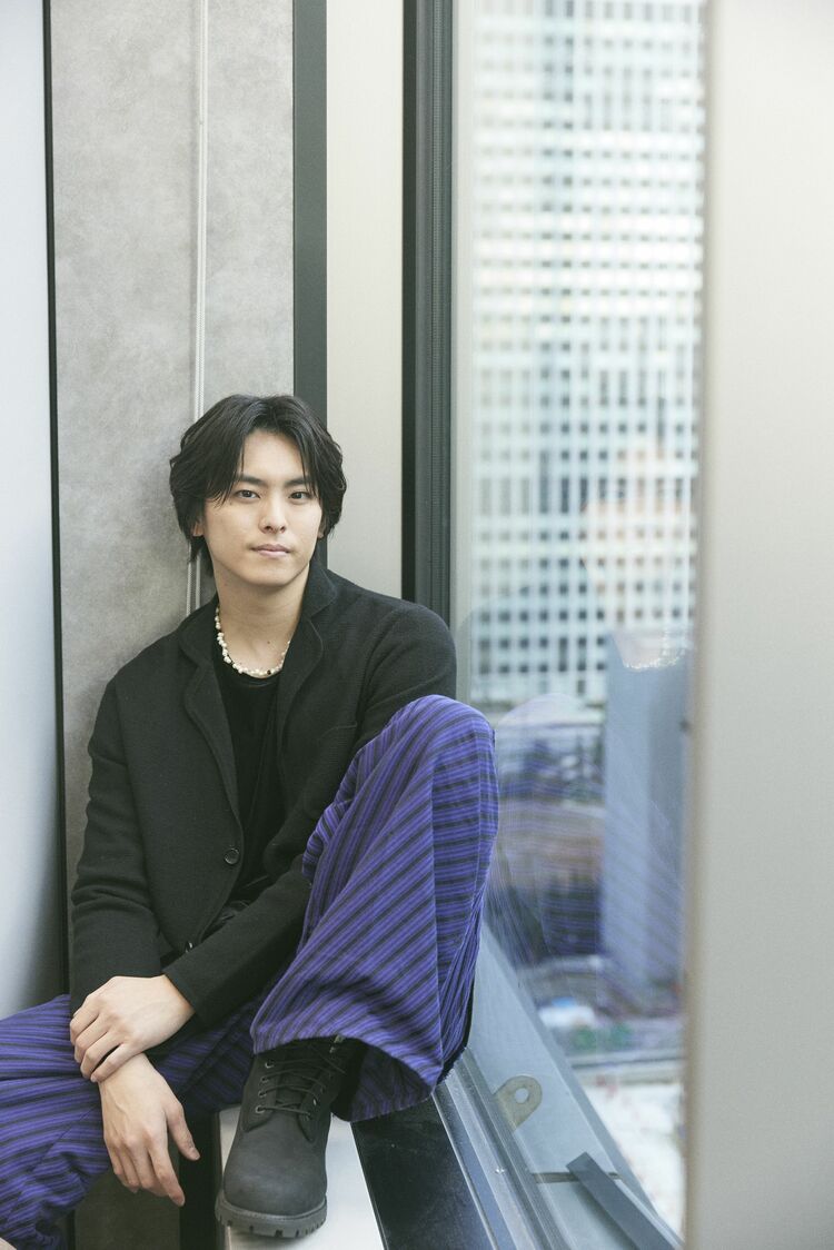 高野洸×三ツ目重工 SRIMIN対談】「アイデアをインプットするために街を