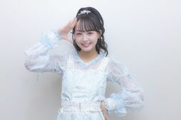 現役アイドルが定期フェス主催！　福田朱里（STU48）の唯一無二の立ち位置。