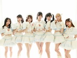 激動の末に迎えたラナキュラ新体制！ 7人全員揃った初インタビュー！！