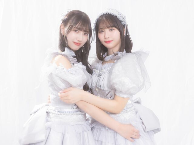 ≠ME尾木・蟹沢「新曲は、指原さんのプロデュースでアイドルをできる幸せを感じる」