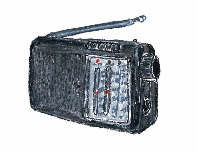 五木寛之が60年も「持続」しているラジオへのこだわり