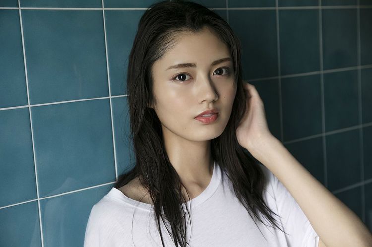 イメージ刷新!?「いつもの私を知っている人はギャップにビックリしちゃうかも」