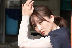 リリー・フランキーと丁々発止のトークを繰り広げる謎の美女・BABI