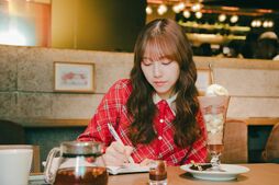 連載第6回【チョコレートパフェとの馴れ初め】