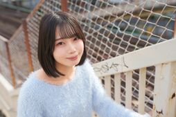 「遠く離れた場所で、今日も彼女が幸せでありますように」
