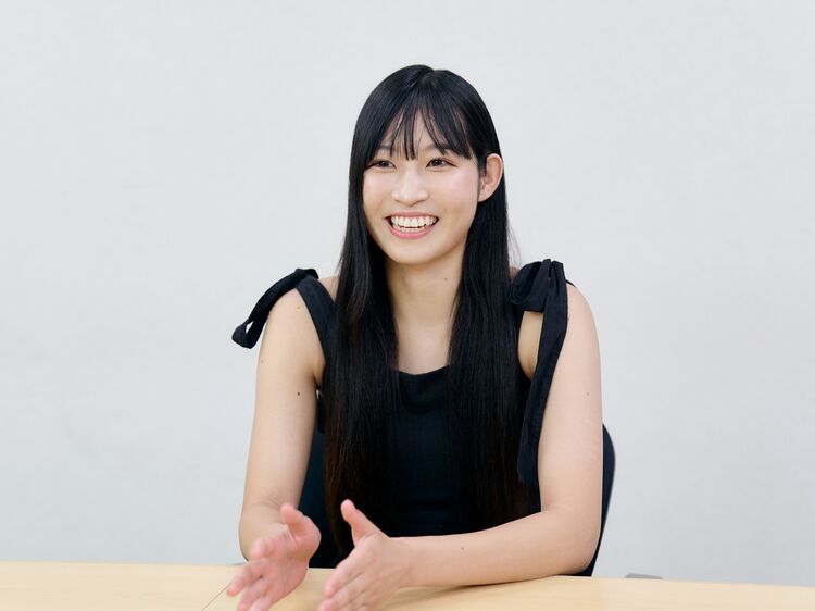 いままで言わないで来たんですけど…」鈴木志乃が語るチャンピオン