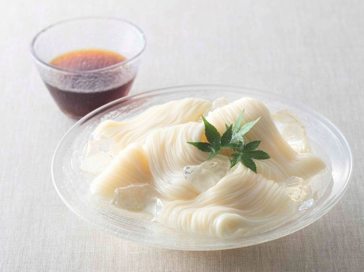 大注目！ 古くから日本人に愛されている「そうめん」がアツい