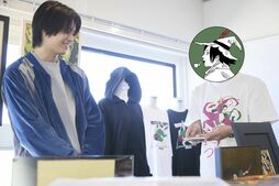 【高野洸×鈴木セイゴ対談】SNSがなかったら、今の自分はいない