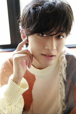 仮面ライダーヴァレン役を務めた日野友輔「「変身」の2文字に詰まっている重み」