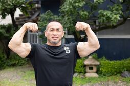 「周りは危険な囚人ばかり…」プロボディビルダー・山岸秀匡が直面した刑務所生活