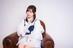 HKT48運上弘菜・Girls2山口綺羅・STU48中村舞、“IDOLS”第三章への意気込みを語る！