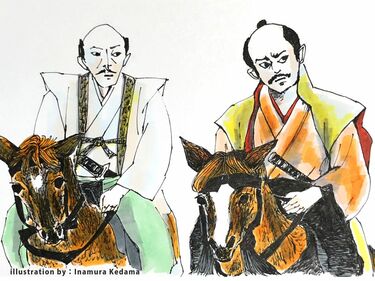 「本能寺の変」明智光秀謀反の真相は？【どうする家康】