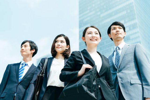 有望な若手を育成するコツは「急がば回れ」