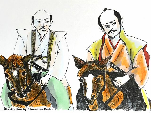 「本能寺の変」明智光秀謀反の真相は？【どうする家康】