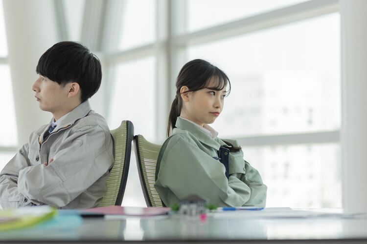 部下に言ってはいけない「じゃあ、もういい!」から生まれる悲劇