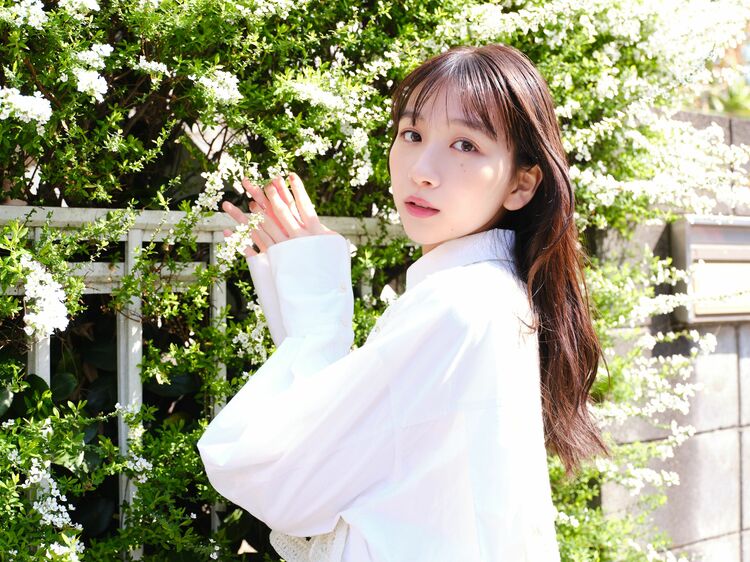 抜群のスタイルと癒し系スマイルが魅力!女優・杉本愛里のチャーミングな素顔に迫る!