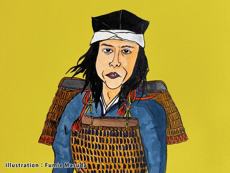 『どうする家康』のように大河ドラマにはならない今川氏真の一生