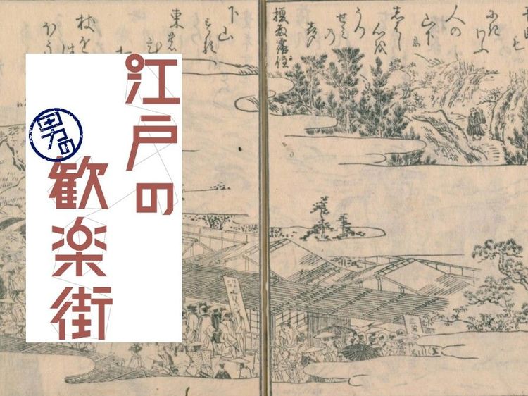 「ああ、女を知らずに一生を…」悩む下級武士を救った、けころの奇跡