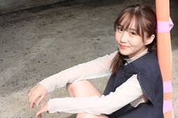 リリー・フランキーと丁々発止のトークを繰り広げる謎の美女・BABI