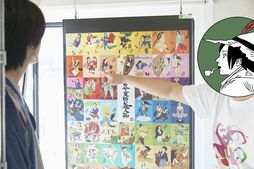 【高野洸×鈴木セイゴ対談】自分だけの画風を求めて