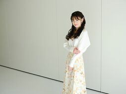デビュー10周年の優希美青、世界的ヒット作のリメイクで“DEEPな恋愛ドラマ“に挑戦
