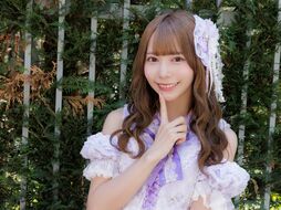 ファンが「絶対売れる」と保証!? 王道元気系ブライテストホープ・FULIT BOX!