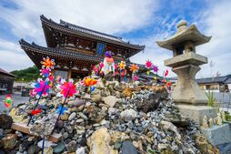 ▲恐山(青森県)　写真：けんたろう / PIXTA