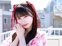 「ここでならまた頑張れる」1stワンマン直前のlog you、目指すは国民的アイドル！