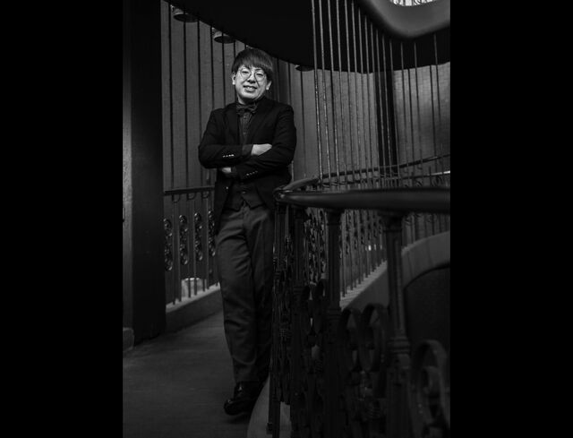 ヒューマン中村「NGKでの単独ライブは夢だった」