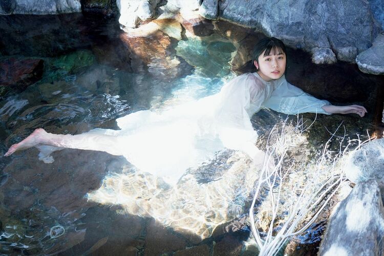 北向珠夕「１年かけて自分の皮を脱ぎ捨てた私を見てほしい」