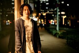 ▲金田康平【WANI BOOKS-“NewsCrunch”-Interview】