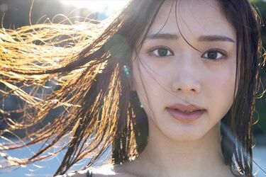 9頭身美ボディーで話題の斎藤恭代。最近の息抜きはガチャガチャです