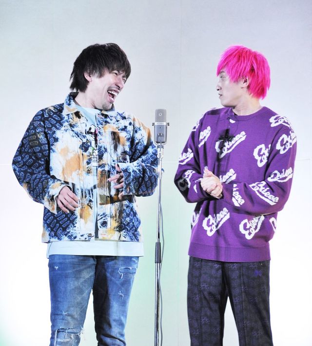 EXIT 萎えぽよエリアぶちアゲ活性化ツアー！ 三重県・玉城町【前編】