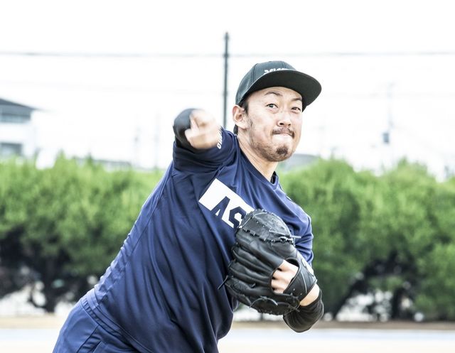 甲子園で活躍できなかった僕がＭＬＢの舞台に立てた「地味思考」