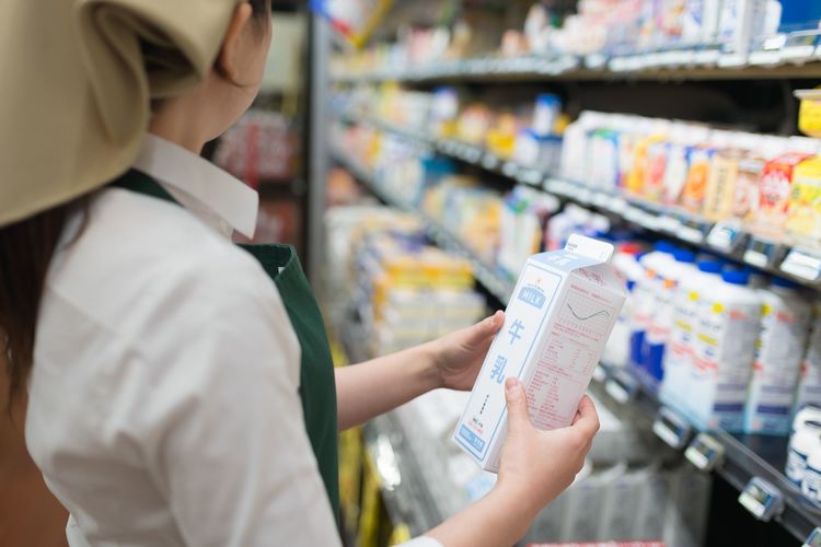配給と同じような制度が日本の酪農を弱らせている実情