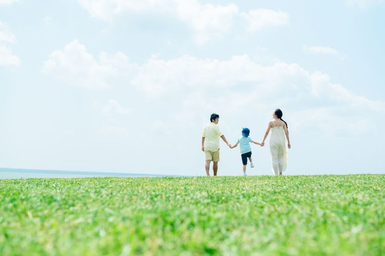 星読みヒーラーyujiが説く。「家族」を通じて見えてくる成功と活躍のヒント