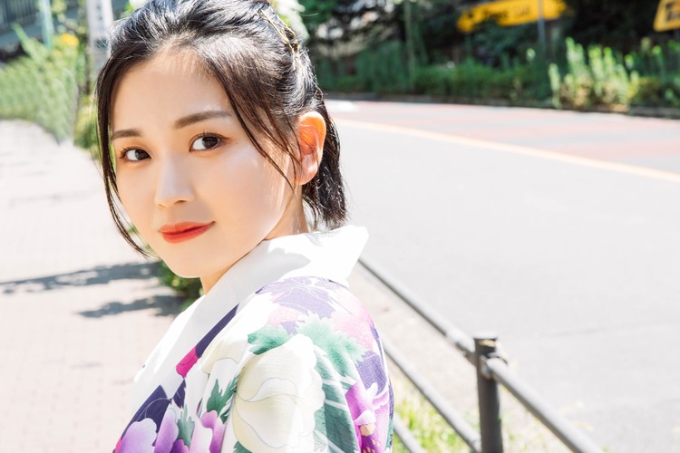 『BEYOOOOONDS②』発売記念! スペシャルインタビュー第7回・平井美葉