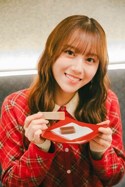 連載第5回　「【人生初】水ようかん4種食べ比べしてみた」