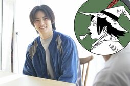 【高野洸×鈴木セイゴ対談】SNSがなかったら、今の自分はいない