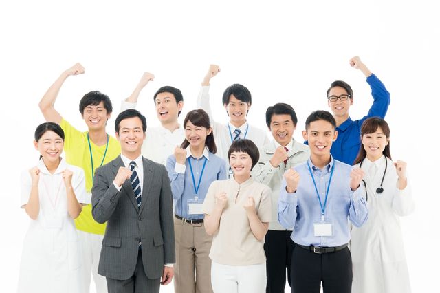 「新五輪世代」の若者たちが経済社会でも金メダルを取れる日がくるのか？