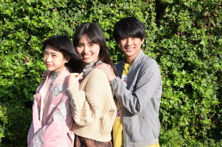 青春高校3年C組スペシャル(巣立ち編)インタビュー未公開カット