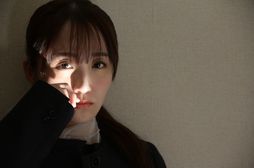 リリー・フランキーと丁々発止のトークを繰り広げる謎の美女・BABI