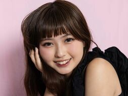 ベイビーからずっと可愛い！　長浜広奈の将来の夢は「出川ガールズ」！？