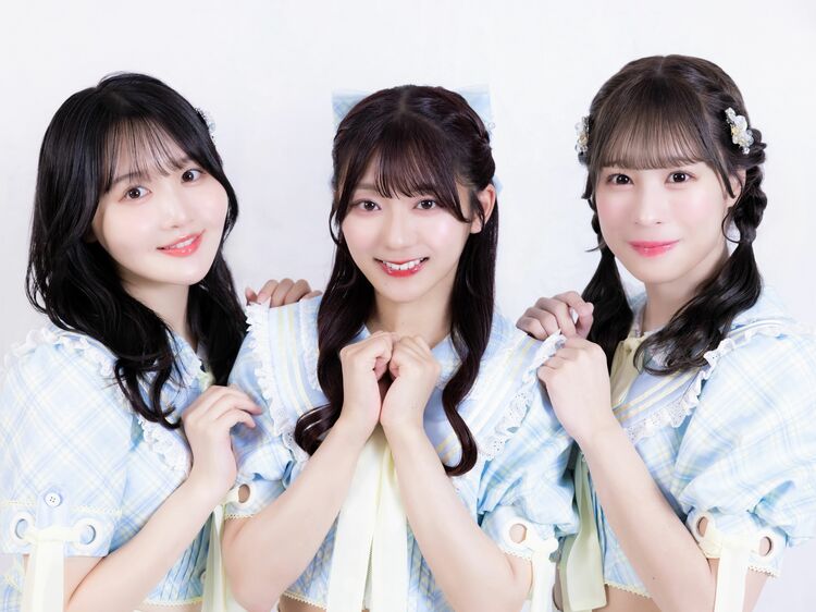 甘酸っぱい恋心はかき氷? ≒JOY新曲は初夏を感じる爽やかラブソング!
